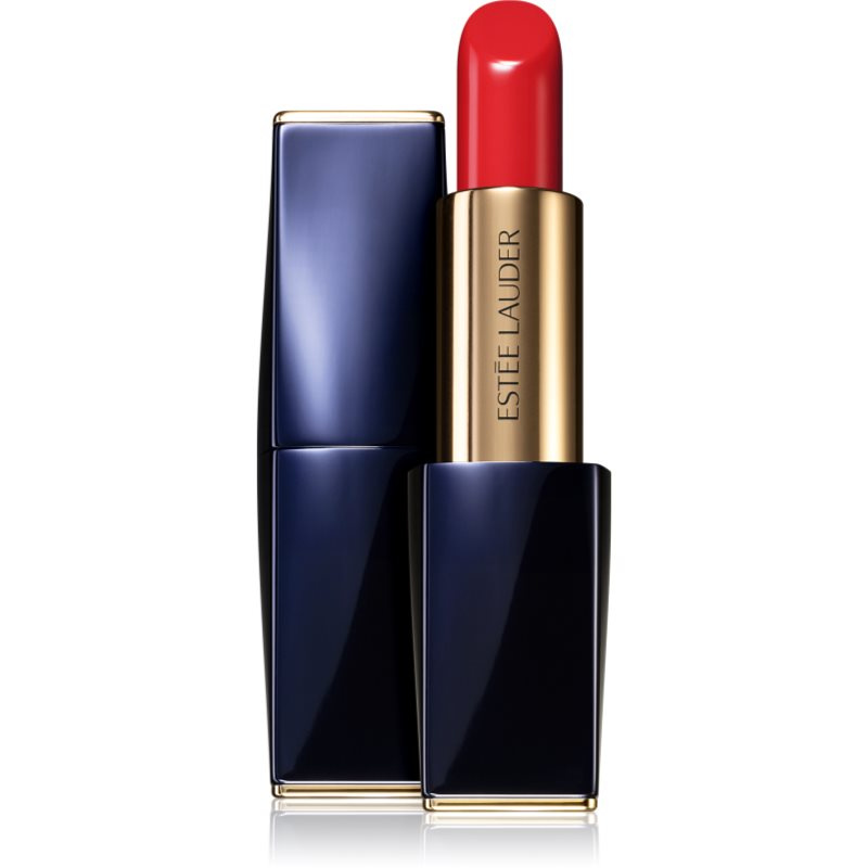 Estée Lauder Pure Color Envy Sculpting Lipstick tvarující rtěnka odstín 520 Carnal 3.5 g