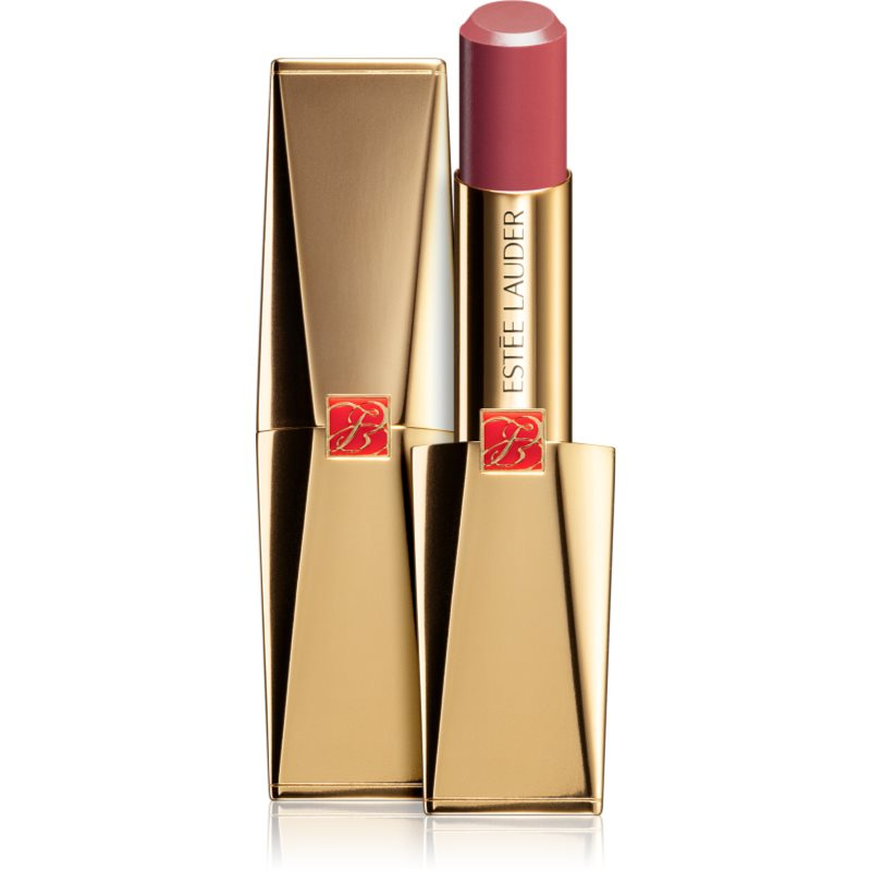 Estée Lauder Pure Color Desire Rouge Excess Lipstick krémová hydratační rtěnka odstín 203 Sting 3,1 g