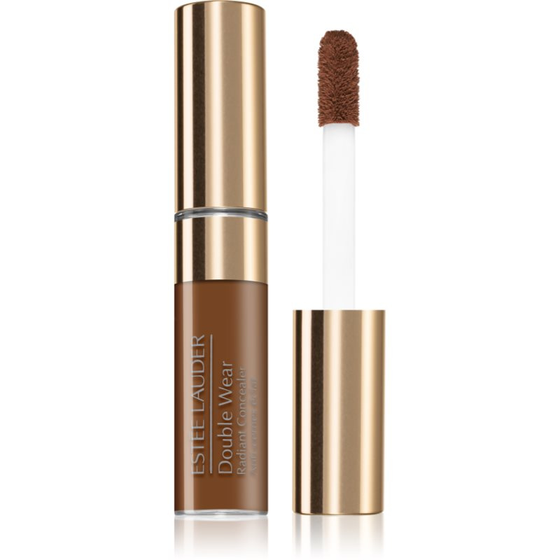Estée Lauder Double Wear Radiant Concealer rozjasňující korektor odstín 7N Ultra Deep 10 ml