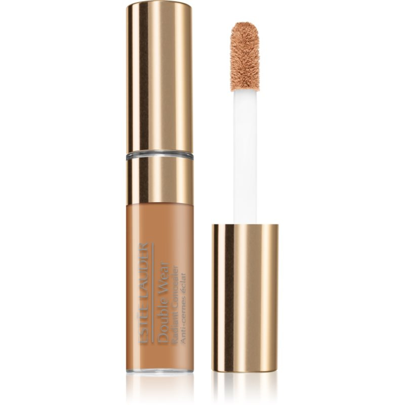Estée Lauder Double Wear Radiant Concealer rozjasňující korektor odstín 5W Deep 10 ml