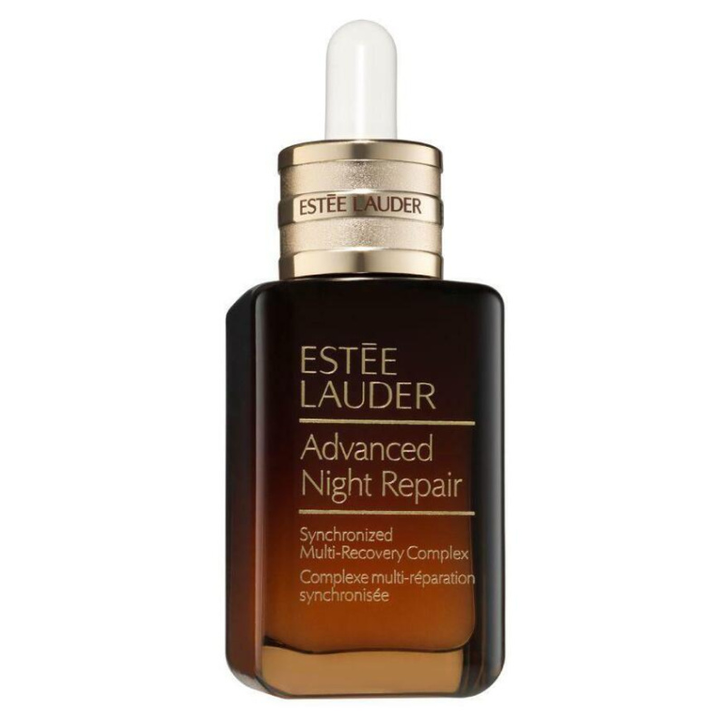 Estée Lauder Advanced Night Repair Serum Synchronized Multi-Recovery Complex protivráskové sérum 30 ml
