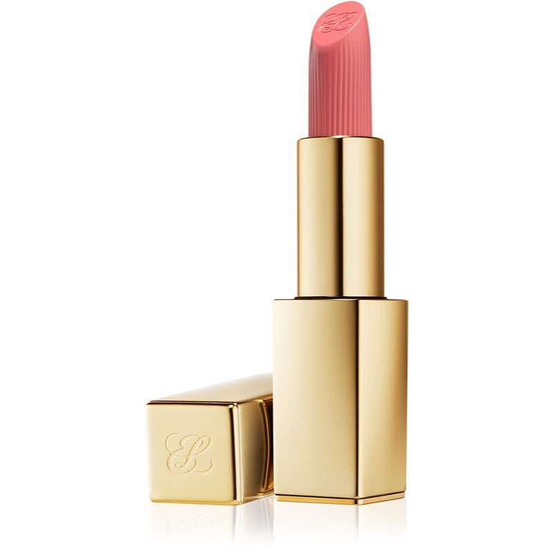 Estée Lauder Pure Color Crystal Lipstick lesklá rtěnka odstín Crystal Baby 3.5 g
