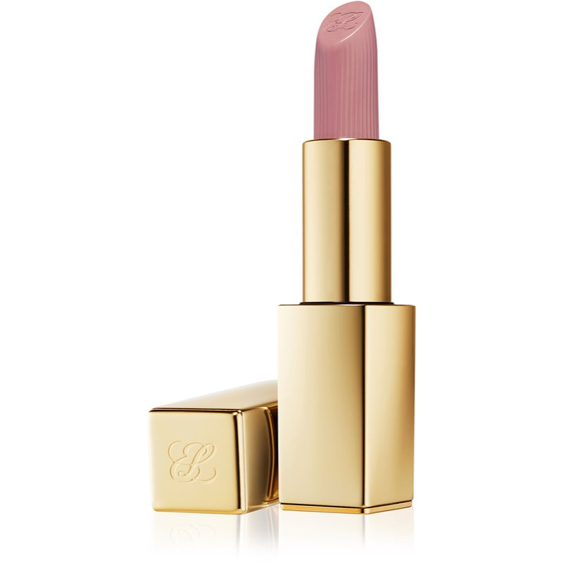Estée Lauder Pure Color Matte Lipstick dlouhotrvající rtěnka s matným efektem odstín Influential 3.5 g