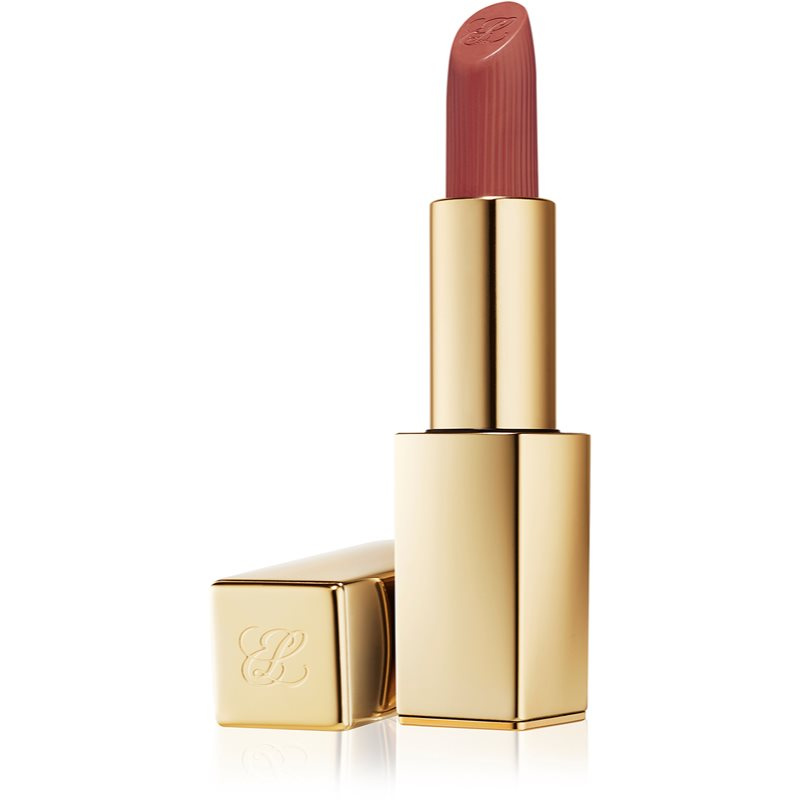 Estée Lauder Pure Color Matte Lipstick dlouhotrvající rtěnka s matným efektem odstín Lure You In 3.5 g