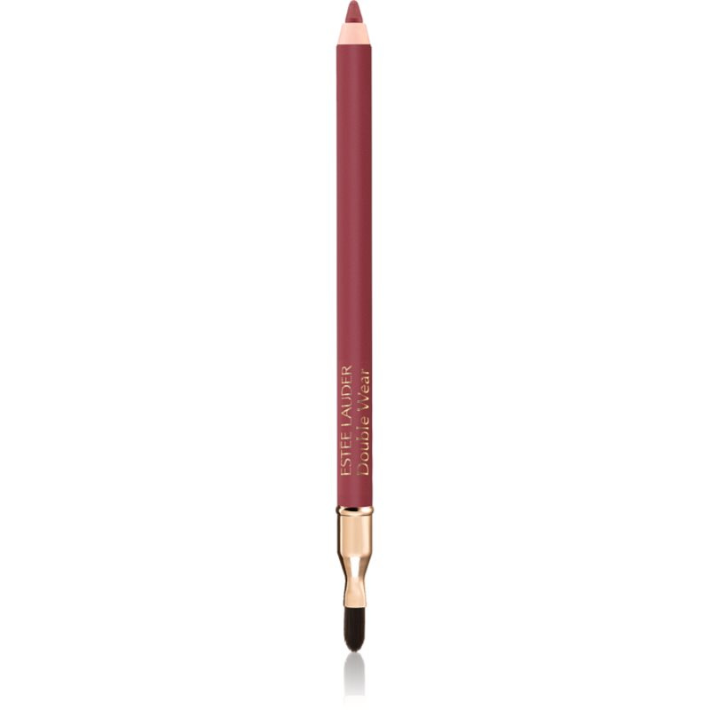 Estée Lauder Double Wear 24H Stay-in-Place Lip Liner dlouhotrvající tužka na rty odstín Rebellious Rose 1,2 g