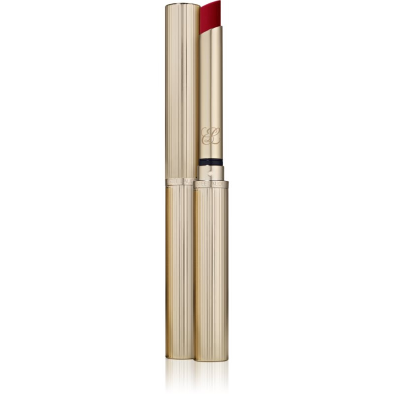 Estée Lauder Pure Color Explicit matná rtěnka odstín Heartbeat 1.8 g