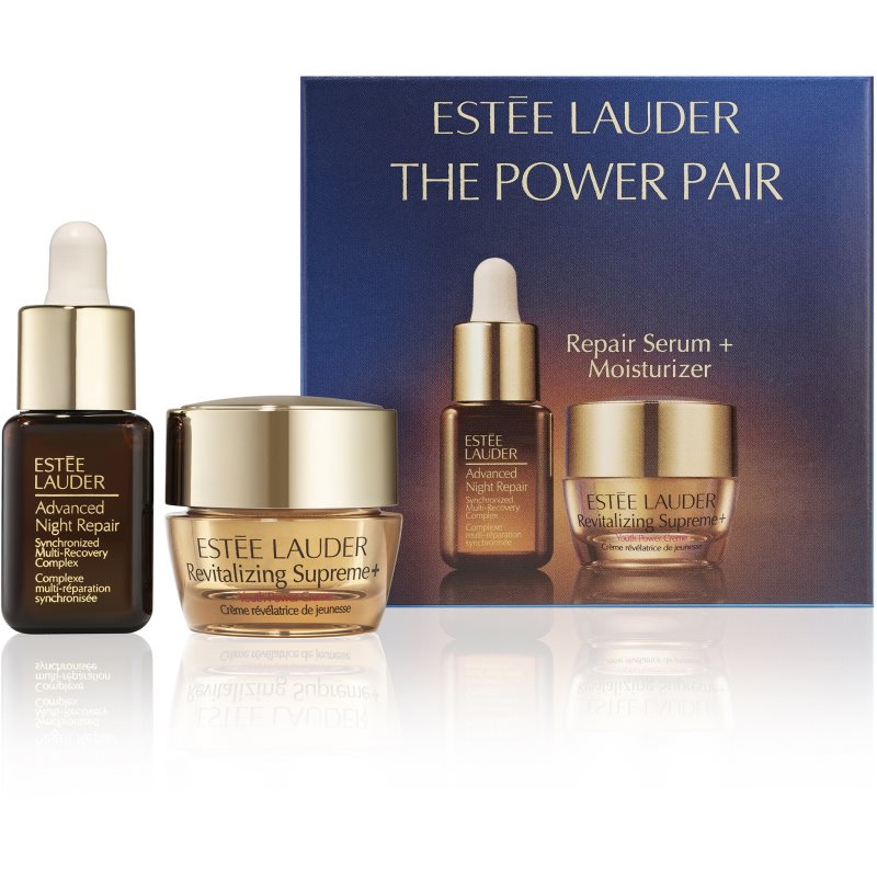 Estée Lauder The Power Pair dárková sada