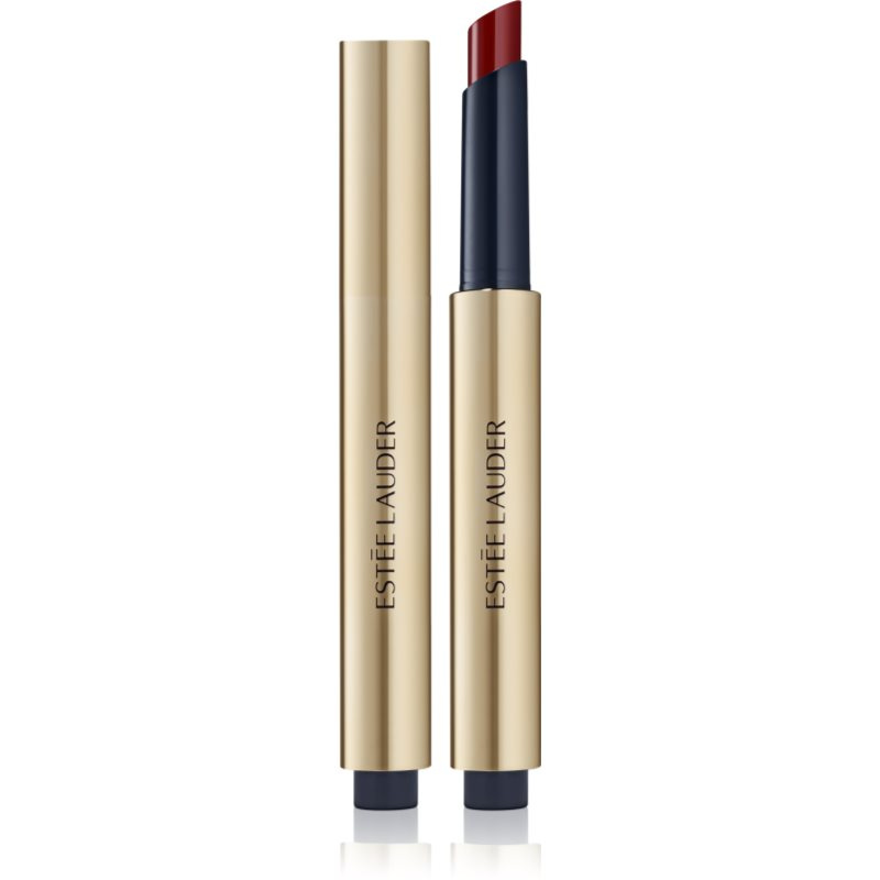 Estée Lauder Pure Color Melt Glosstick vysoce pigmentovaný lesk na rty v tyčince odstín Melted Garnet 1.8 g