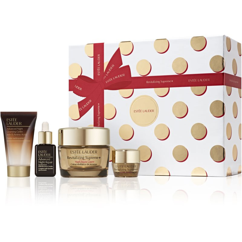 Estée Lauder Holiday The Lift And Firm Routine dárková sada pro zpevnění pleti