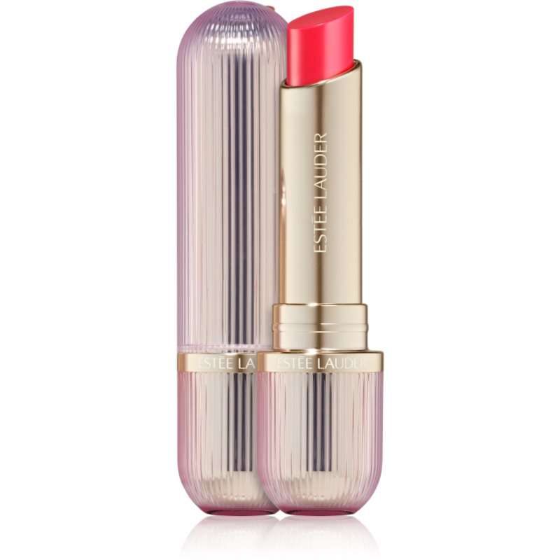 Estée Lauder Futurist Hydraplump Lip Balm tónující balzám na rty odstín 701 Cherry Glow 2.8 g