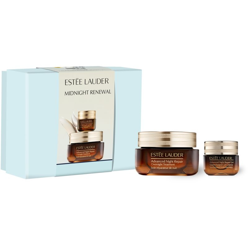 Estée Lauder Midnight Renewal dárková sada na noc