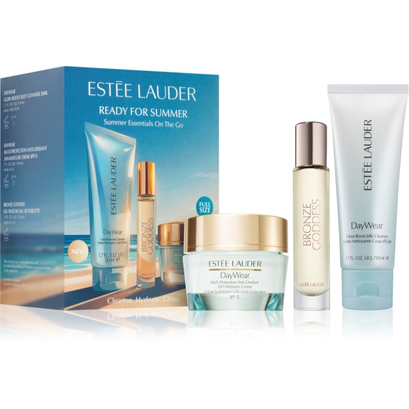 Estée Lauder Ready For Summer Set dárková sada pro ženy