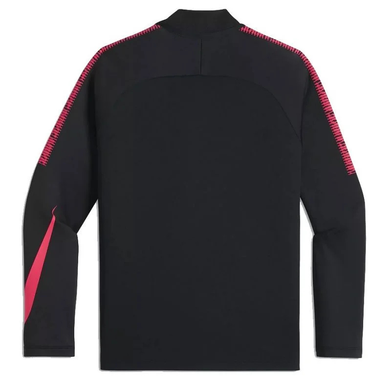 Dětské fotbalové tričko Dry Squad Drill Top 859292-017 - Nike XS (122-128 cm)