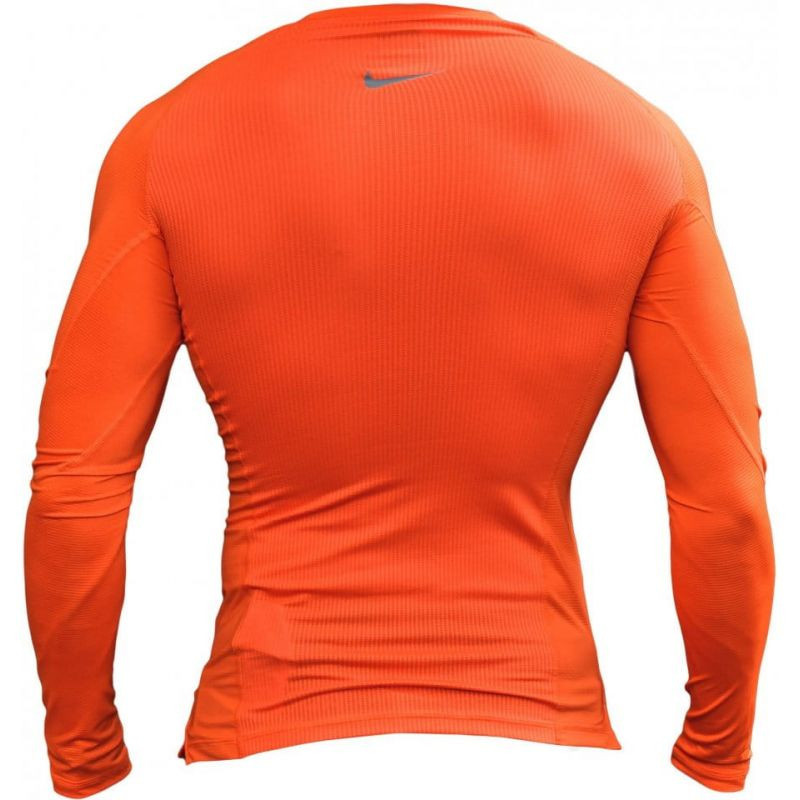 Kompresní termotričko Nike Hypercool 927209-815 XL (188 cm)