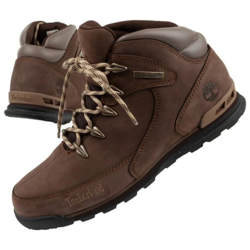 Boty Timberland Euro Rock Mid M TB06823R214 43.5