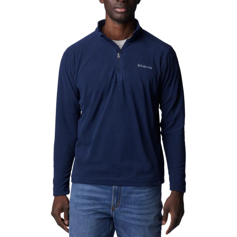 Columbia Klamath Range II Half Zip Fleece M mikina 1352472466 XL