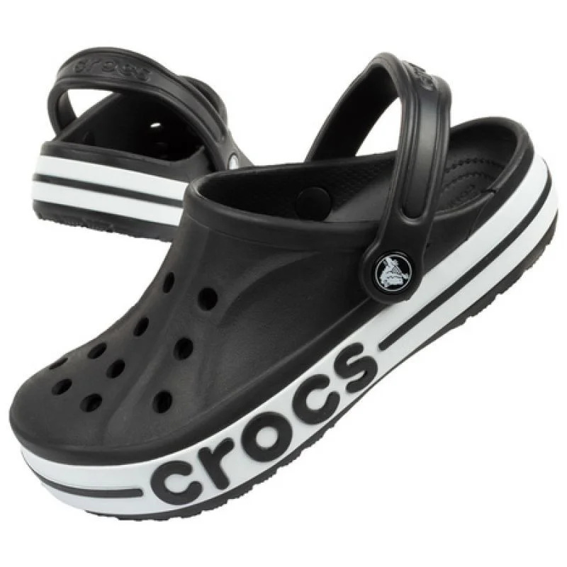 Žabky Crocs Bayaband U 205089-066 41.5