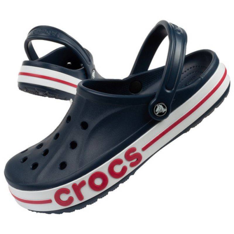 Žabky Crocs Bayaband U 205089-4CC 39.5