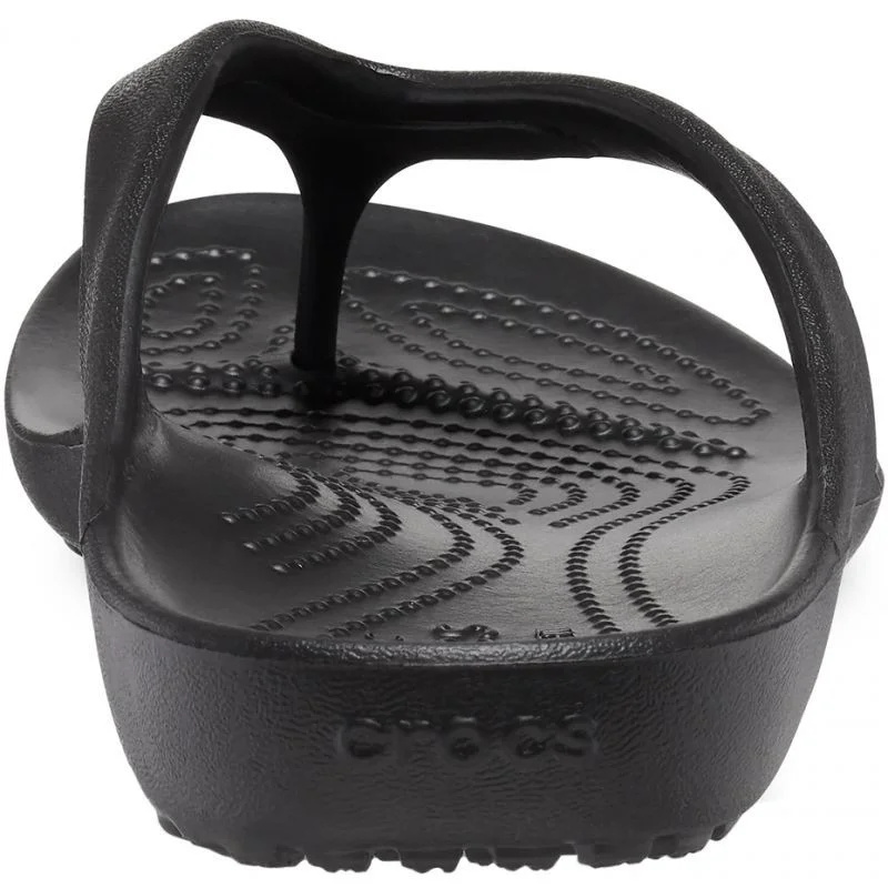 Crocs Kadee II Flip Flops W 202492 001 dámské 36-37