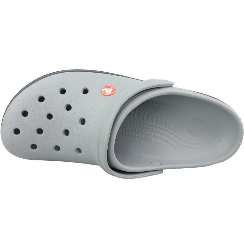 Pánské a dámské žabky Crocs Crocband U 11016-01U 37/38