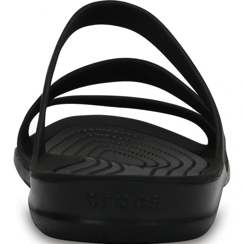 Dámské sandály Swiftwater W 203998 060 - Crocs 37-38