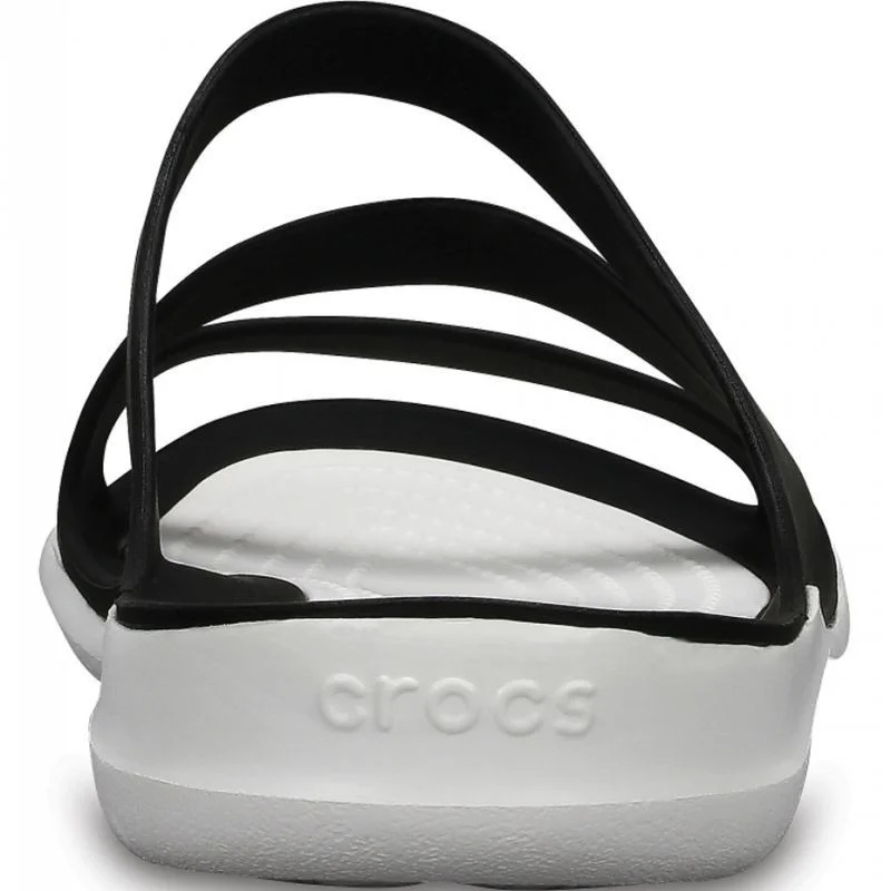 Dámské sandály Swiftwater W 203998 066 - Crocs 36-37