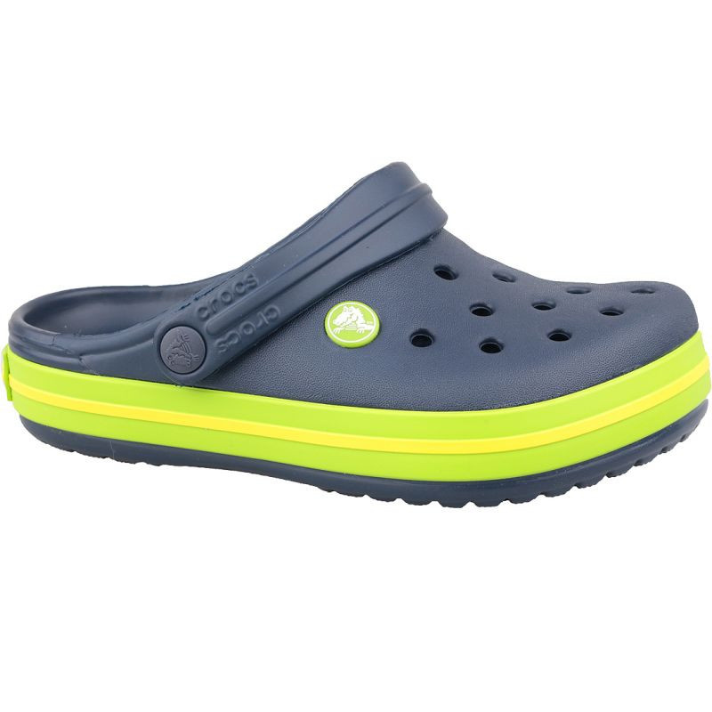 Boty Crocs Crocband Clog K 204537-4K6 20,5