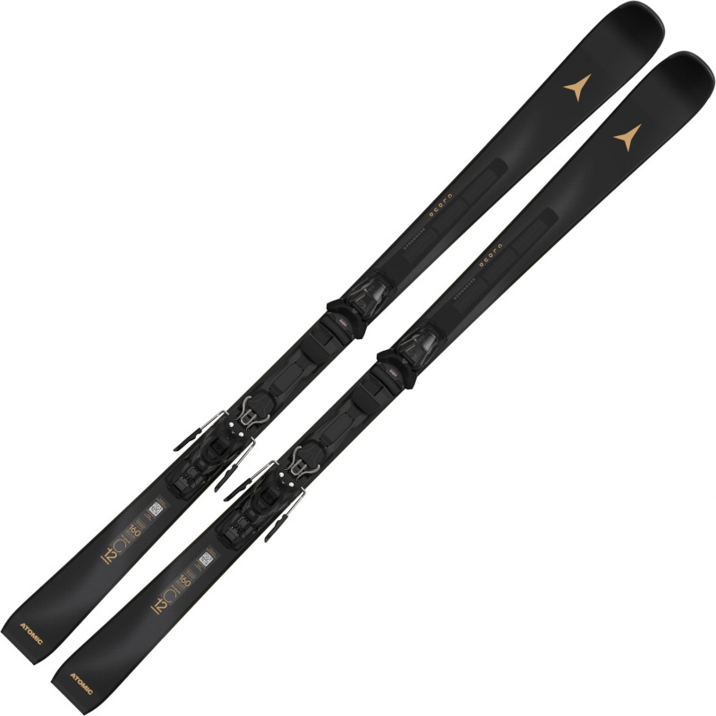 Atomic Cloud C12 RVSK C + M10 GW