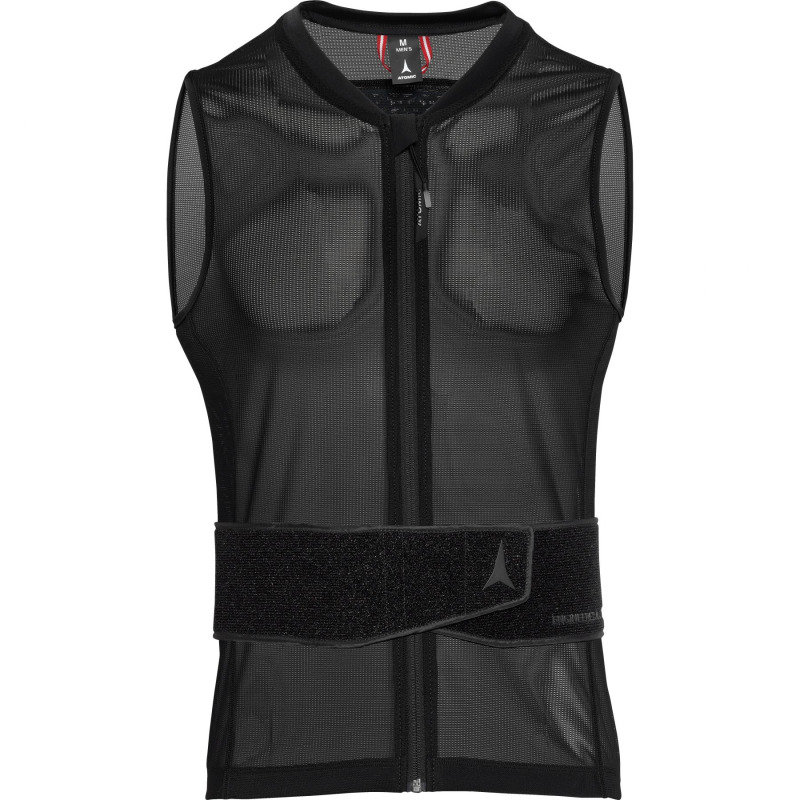 Atomic Live Shield Amid Lite Vest, chránič páteře, pánský, černá