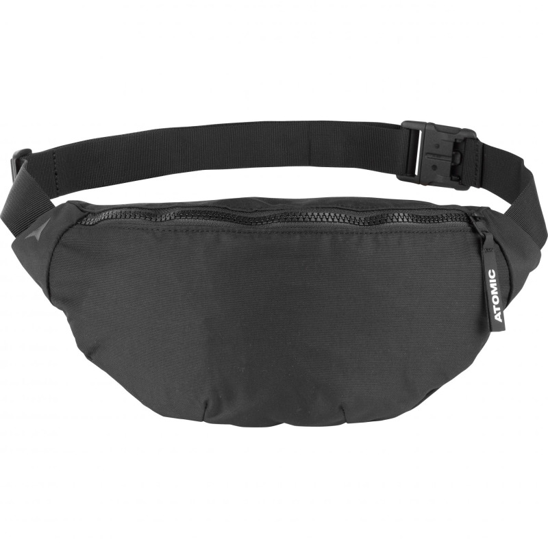 Atomic Sling Bag, černá