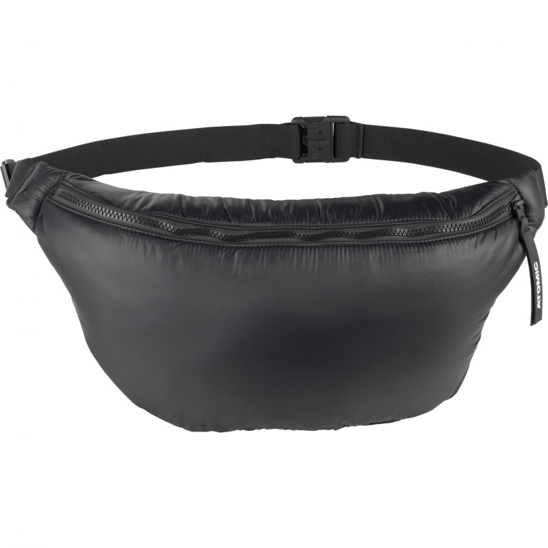 Atomic Snowcloud Sling Bag, černá