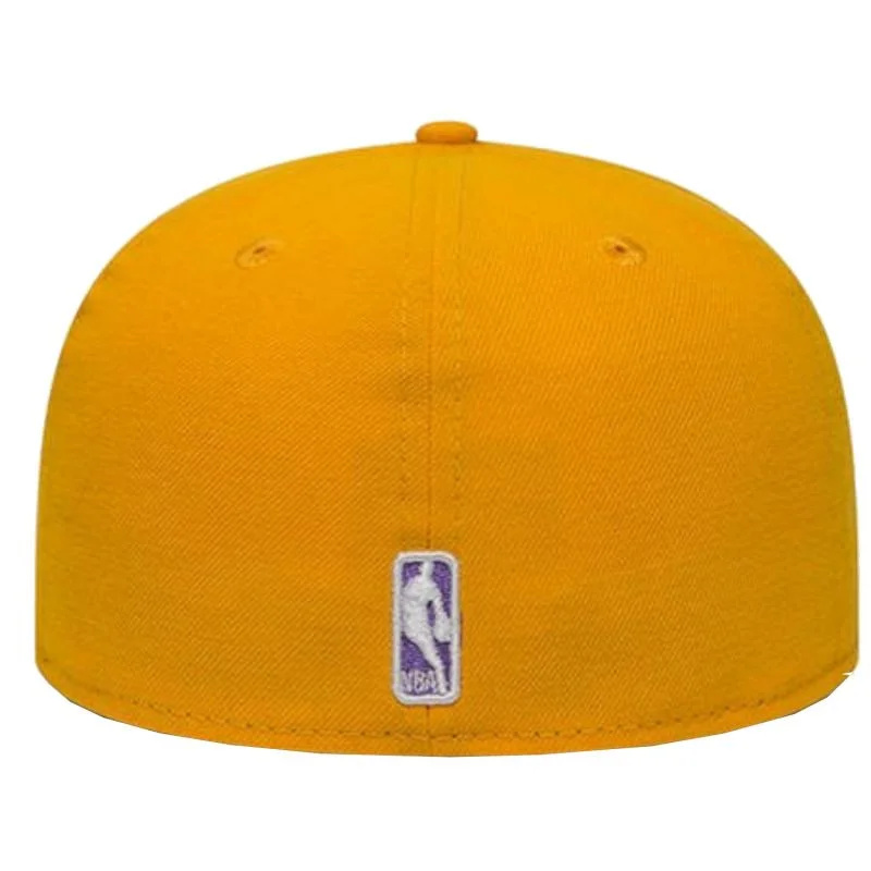 New Era Los Angeles Lakers NBA baseballová čepice 10861623 7 1/4