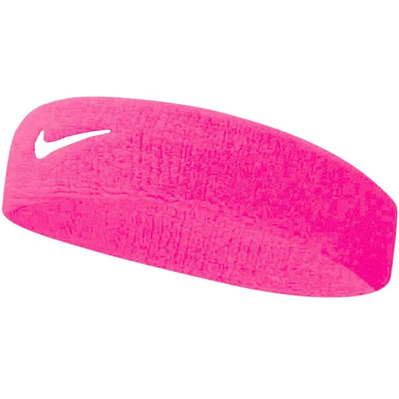 Froté čelenka Swoosh NN07639 - Nike NEPLATÍ