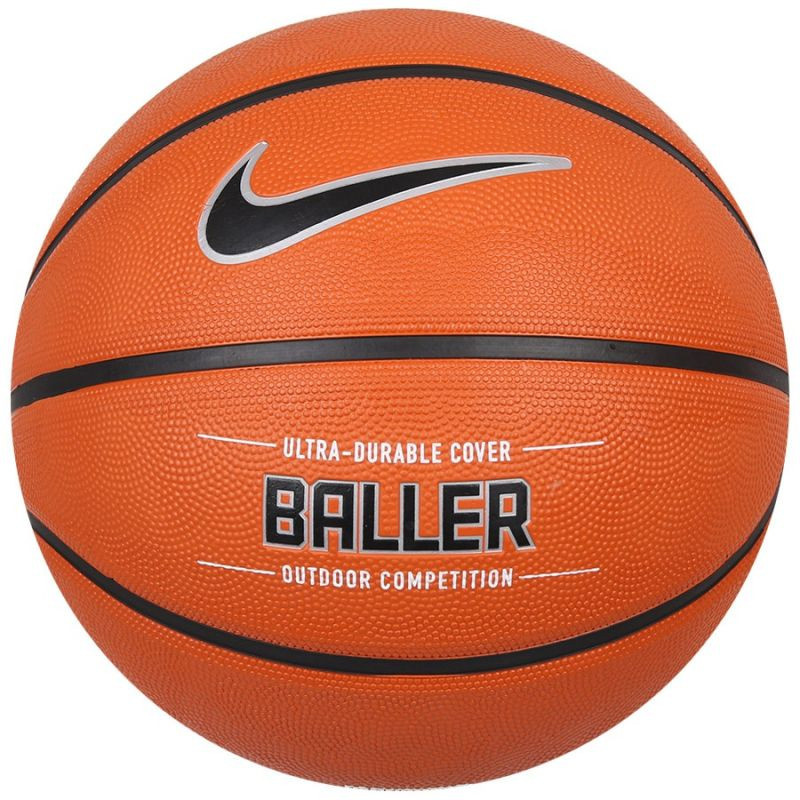 Basketbal 7 Nike Baller 8P N.KI.32.855.07-S 07.0