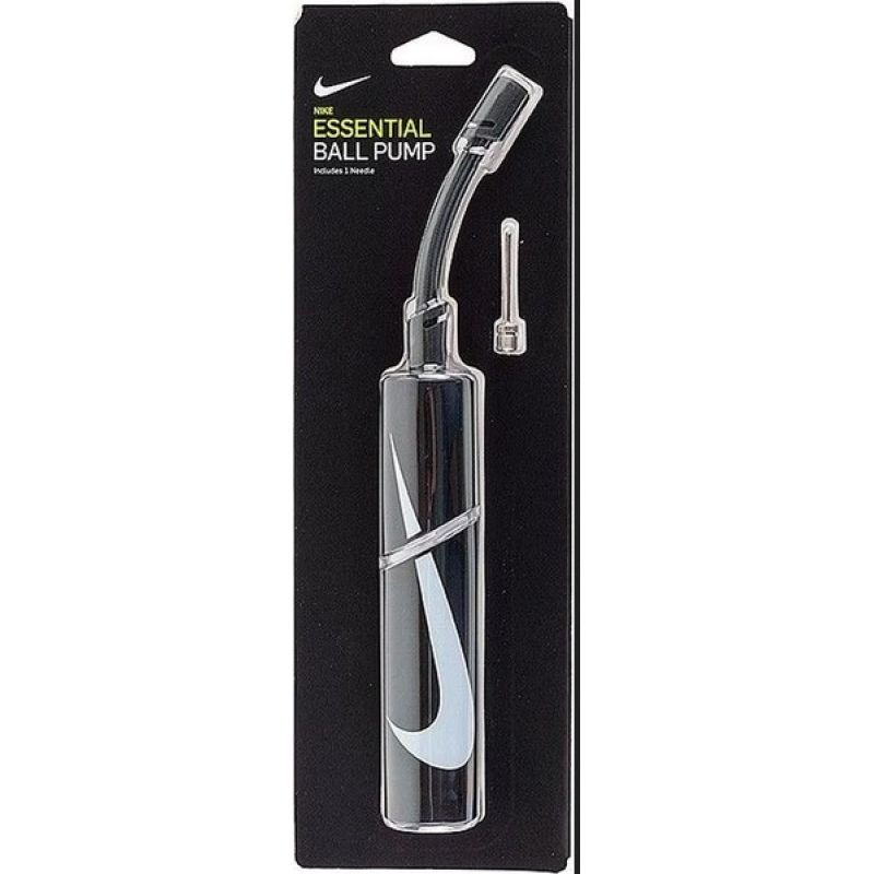 Pumpa na míče Nike Essential N.KJ.01.027.NS NEUPLATŇUJE SE