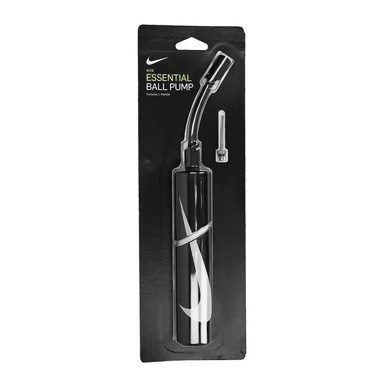 Pumpa na míče Nike Essential NKJ02-027 NS