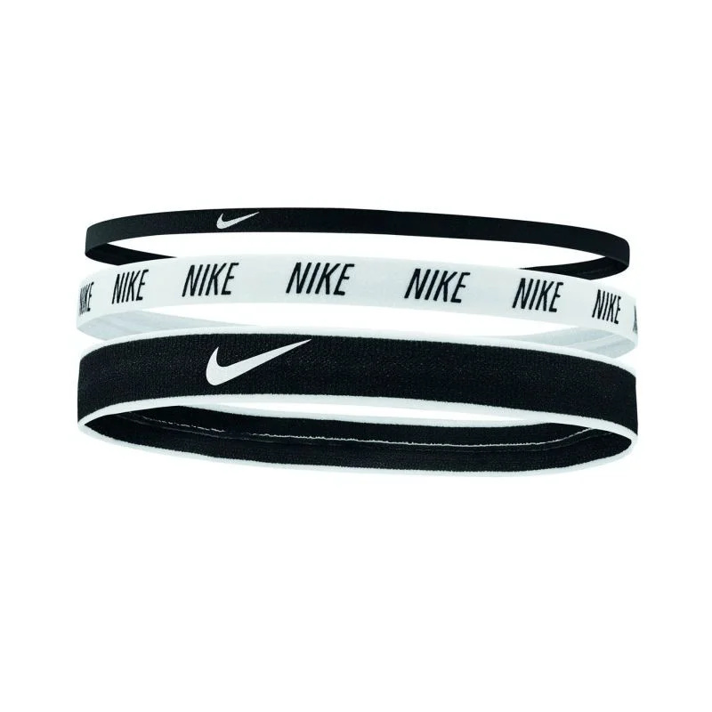 Čelenky Nike smíšené šířky v balení 3 ks N0002548-930 OSFM