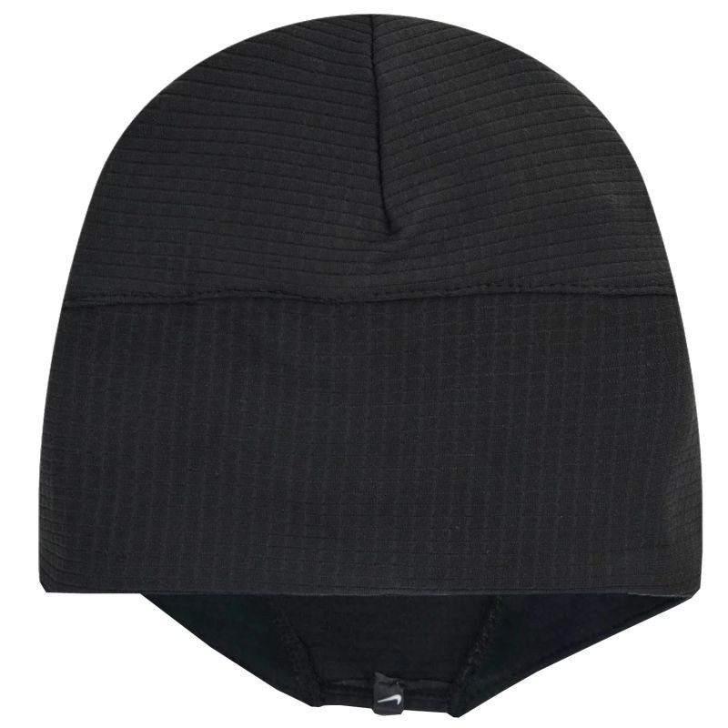 Nike Wmns Essential běžecká sada čepice a rukavic N1000595-082 M/L