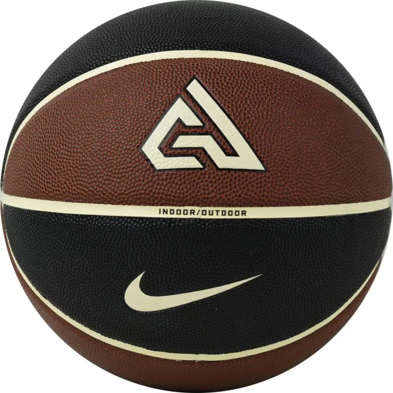 Míč Nike All Court Giannis Antetokounmpo 8P 2.0 N1004138-812 07.0