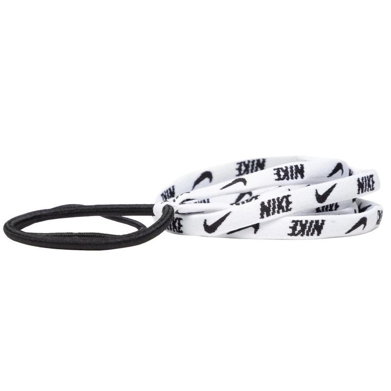Nike Braid Kit gumičky do vlasů N1002632-101 jedna velikost