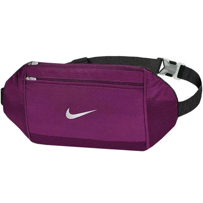 Sáček, ledvinka Nike Challenger Waist Pack Large N1001640656OS NEPLATÍ