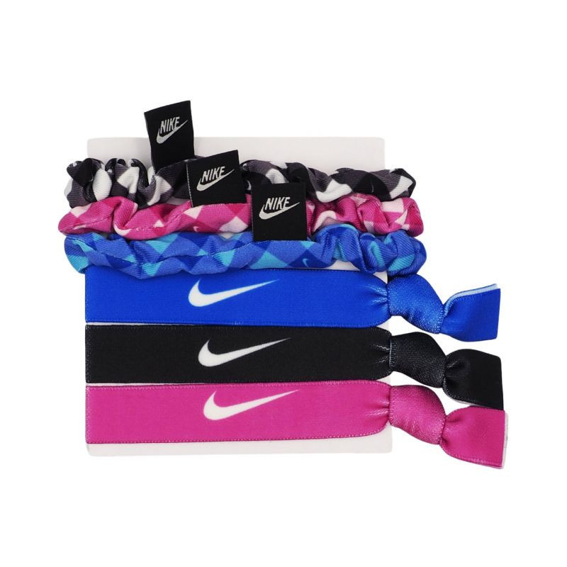 Nike Gumičky ze směsných vláken 6 ks N1003666029 NEPLATÍ