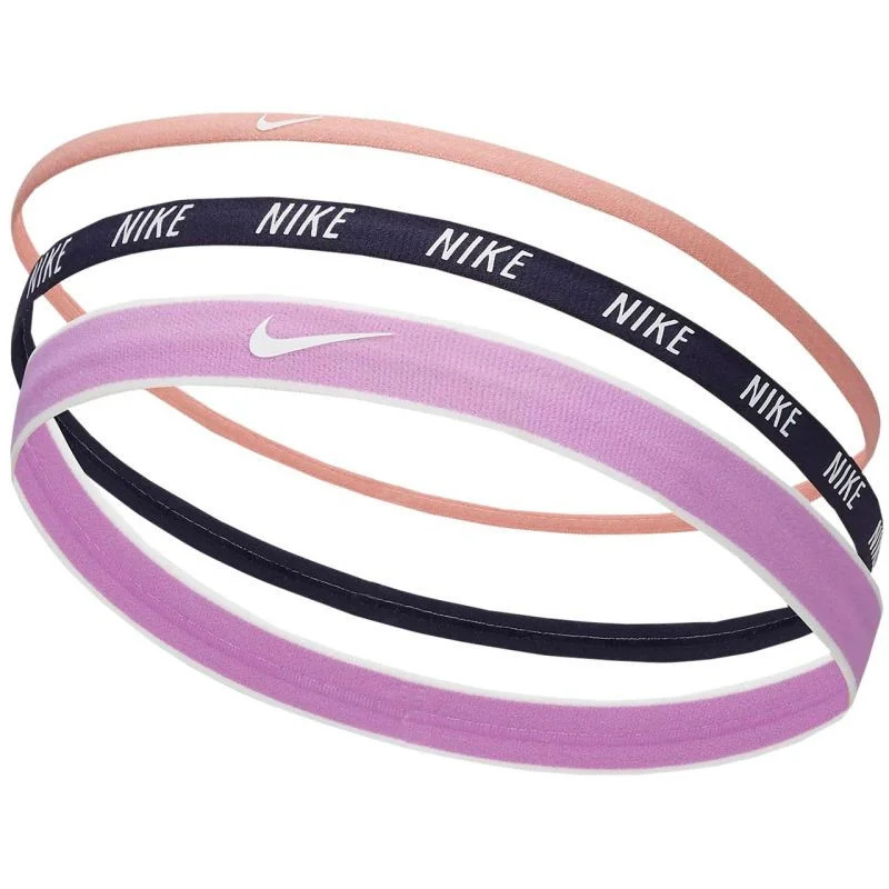 Smíšené čelenky Nike N0002548645OS NEPLATÍ