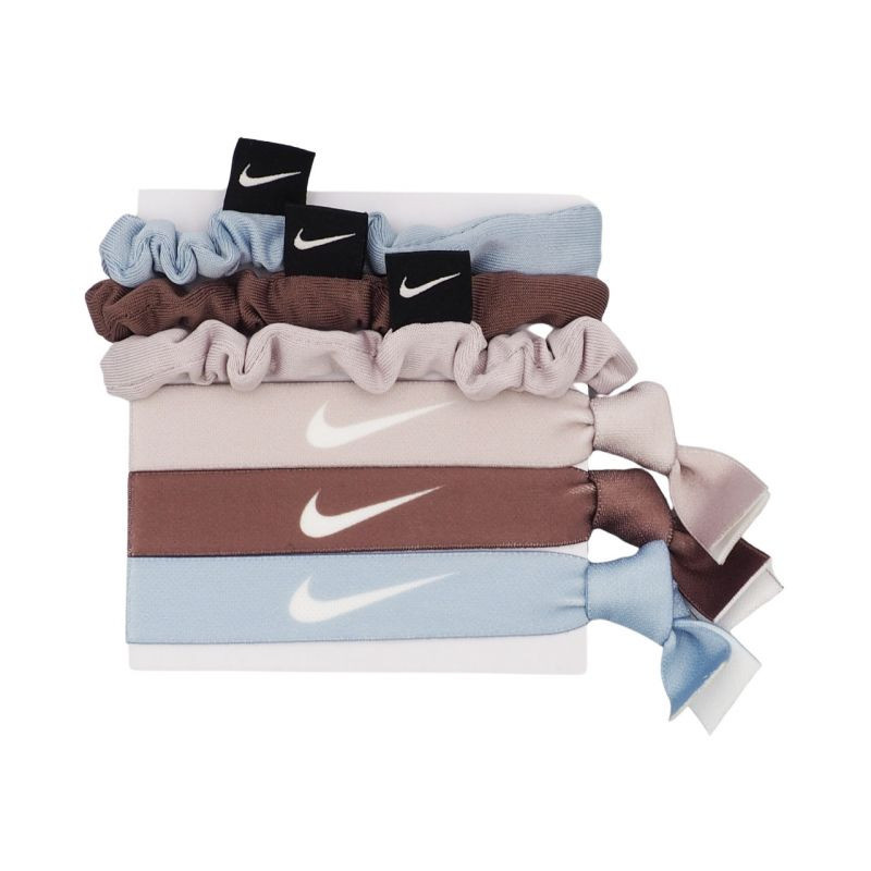 Nike Gumičky ze směsných vláken 6 ks N1003666453 NEPLATÍ