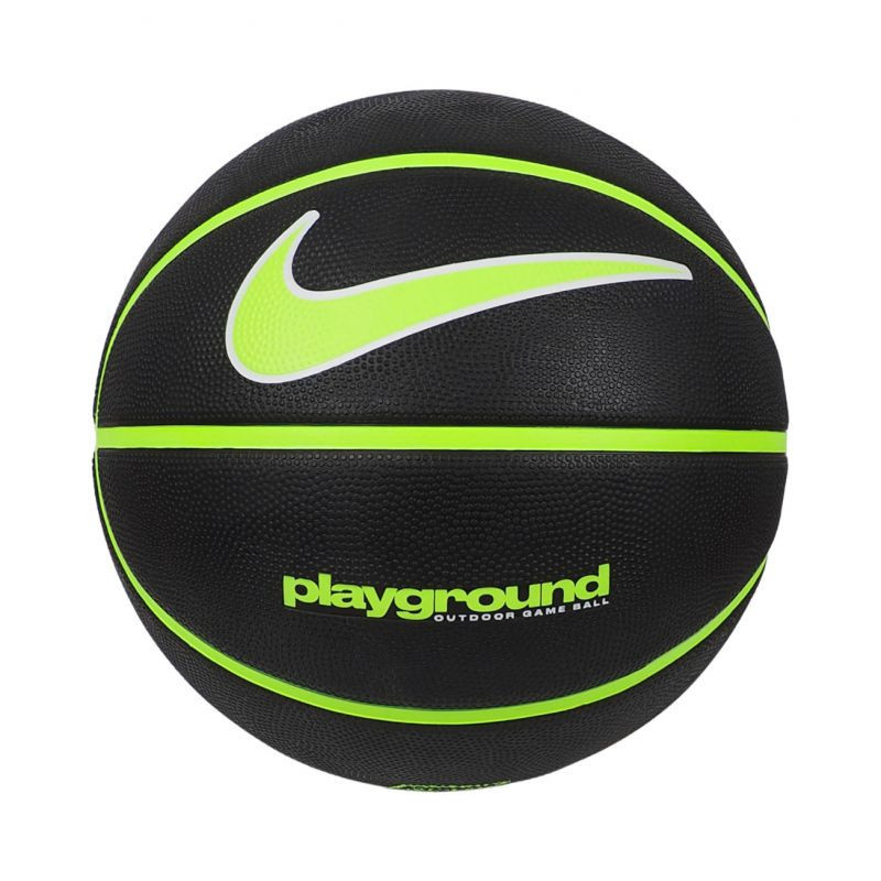 Nike Everyday Playground basketbal N100449804406 6