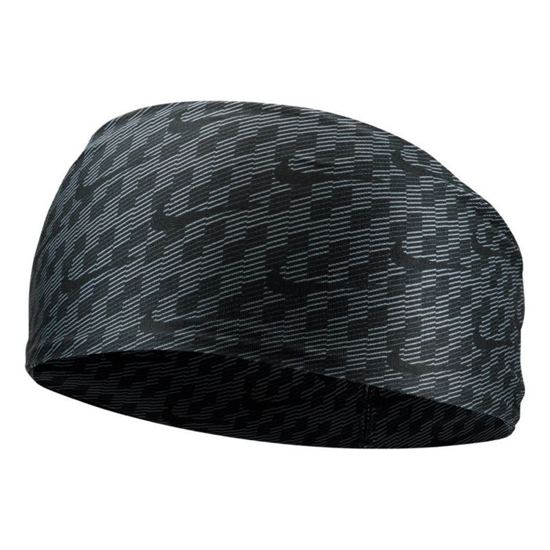 Široká čelenka Nike DRI-FIT Fury Classic s potiskem 92800648569 NEUPLATŇUJE SE