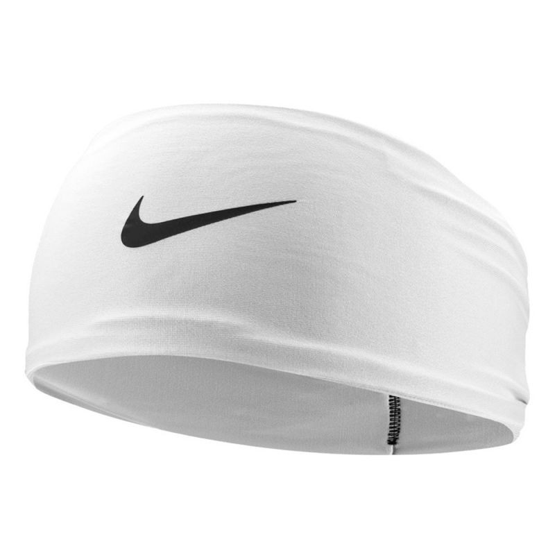 Široká čelenka Nike Dri-Fit Fury Classic 92800648567 NEUPLATŇUJE SE