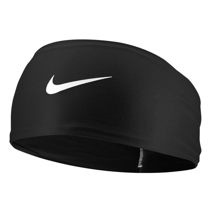 Široká čelenka Nike DRI-FIT Fury Classic 92800648562 NEUPLATŇUJE SE