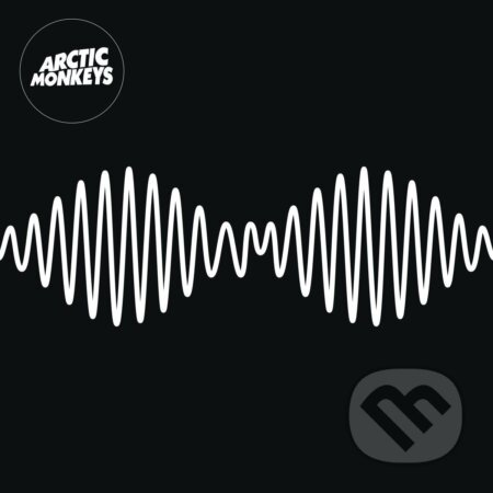 Arctic Monkeys:  AM (HQ, gatefold heavyweight vinyl w/download code)