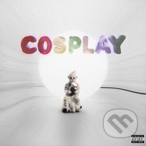 Sorry:  Cosplay - Sorry, Sorry